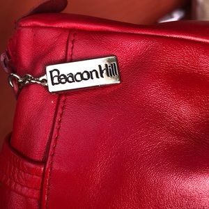 Beacon Hill Shoulder Bag